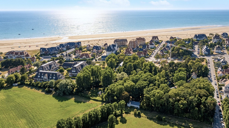 Ma-Cabane - Vente Appartement Benerville-sur-Mer, 95 m²