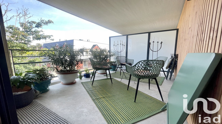 Ma-Cabane - Vente Appartement Benerville-sur-Mer, 72 m²