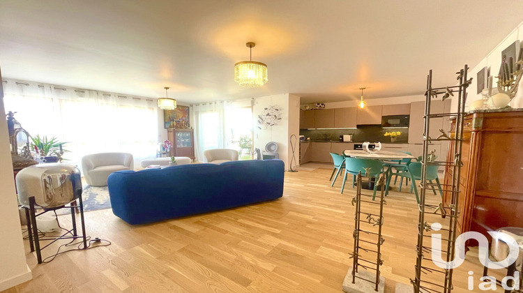 Ma-Cabane - Vente Appartement Benerville-sur-Mer, 72 m²