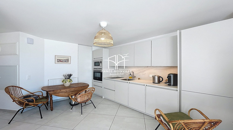 Ma-Cabane - Vente Appartement Benerville-sur-Mer, 36 m²