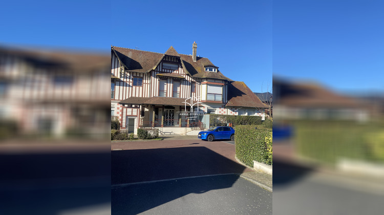 Ma-Cabane - Vente Appartement Benerville-sur-Mer, 31 m²