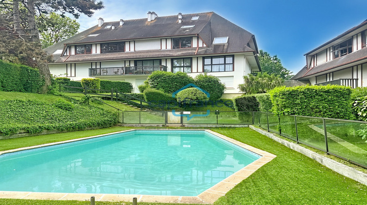Ma-Cabane - Vente Appartement BENERVILLE SUR MER, 36 m²