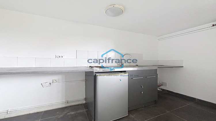 Ma-Cabane - Vente Appartement BENERVILLE SUR MER, 36 m²