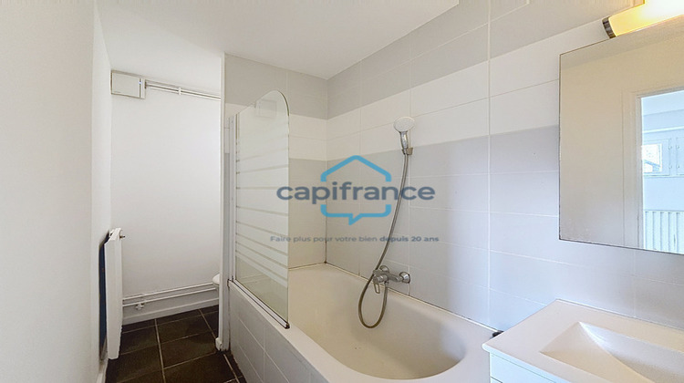 Ma-Cabane - Vente Appartement BENERVILLE SUR MER, 36 m²