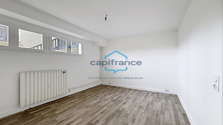 Ma-Cabane - Vente Appartement BENERVILLE SUR MER, 36 m²