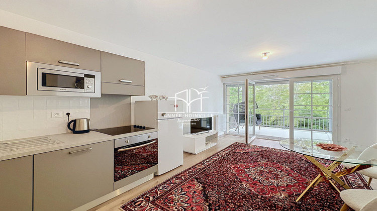 Ma-Cabane - Vente Appartement Benerville-sur-Mer, 36 m²