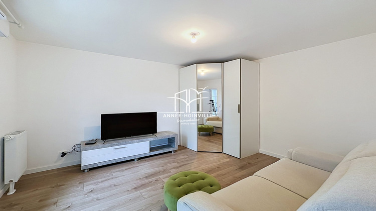 Ma-Cabane - Vente Appartement Benerville-sur-Mer, 36 m²
