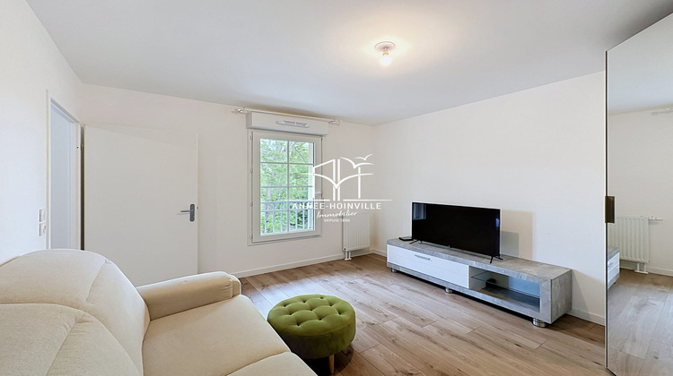Ma-Cabane - Vente Appartement Benerville-sur-Mer, 36 m²
