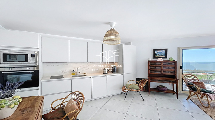 Ma-Cabane - Vente Appartement Benerville-sur-Mer, 36 m²