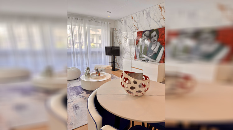 Ma-Cabane - Vente Appartement Benerville-sur-Mer, 58 m²