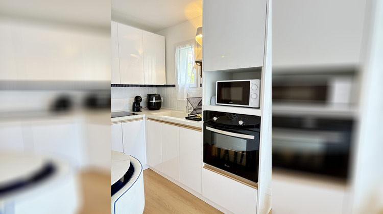 Ma-Cabane - Vente Appartement Benerville-sur-Mer, 58 m²