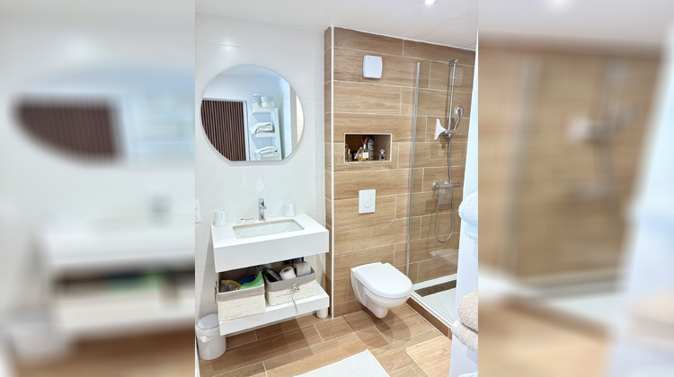 Ma-Cabane - Vente Appartement Benerville-sur-Mer, 58 m²