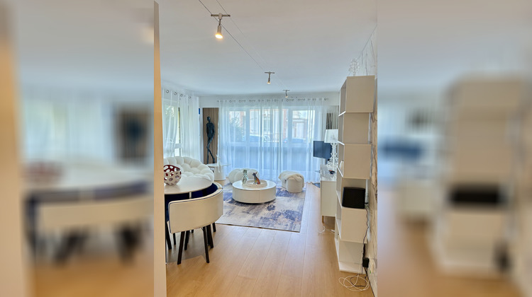 Ma-Cabane - Vente Appartement Benerville-sur-Mer, 58 m²
