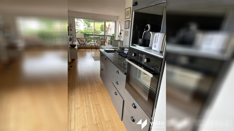 Ma-Cabane - Vente Appartement Benerville-sur-Mer, 26 m²