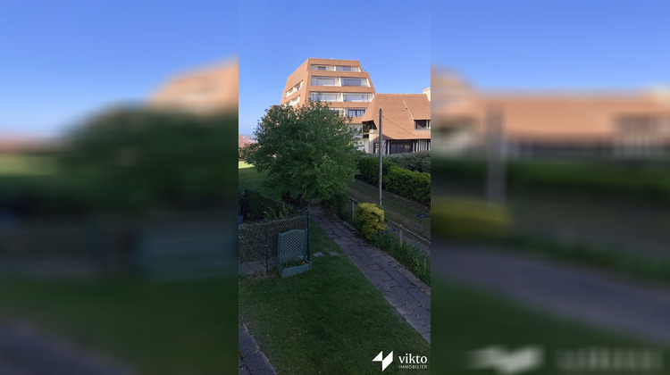 Ma-Cabane - Vente Appartement Benerville-sur-Mer, 26 m²