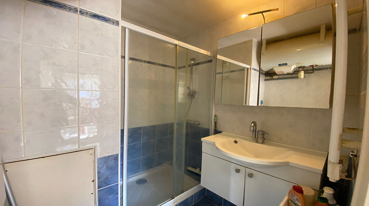 Ma-Cabane - Vente Appartement BENERVILLE-SUR-MER, 28 m²