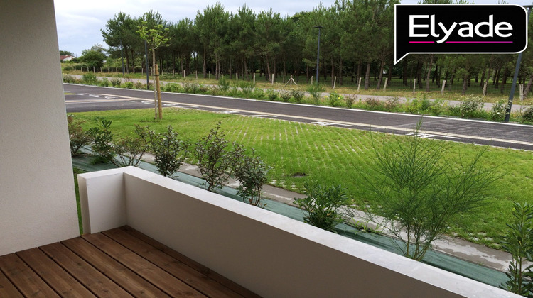 Ma-Cabane - Vente Appartement Bénesse-Maremne, 41 m²