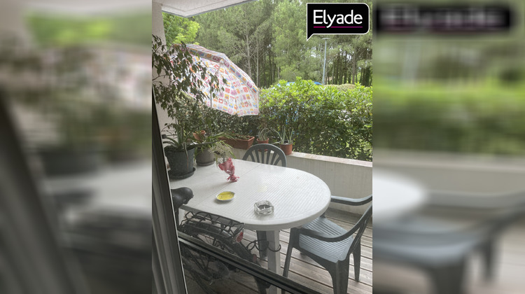 Ma-Cabane - Vente Appartement Bénesse-Maremne, 41 m²