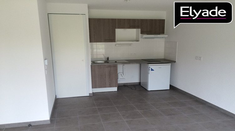Ma-Cabane - Vente Appartement Bénesse-Maremne, 41 m²
