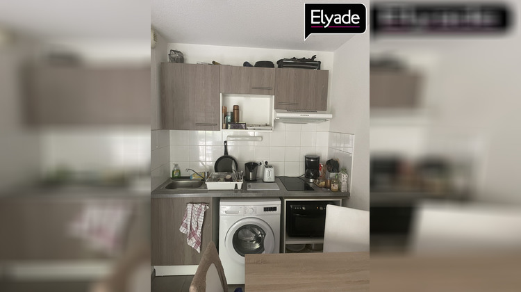 Ma-Cabane - Vente Appartement Bénesse-Maremne, 41 m²