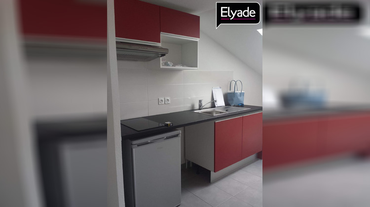 Ma-Cabane - Vente Appartement Bénesse-Maremne, 28 m²