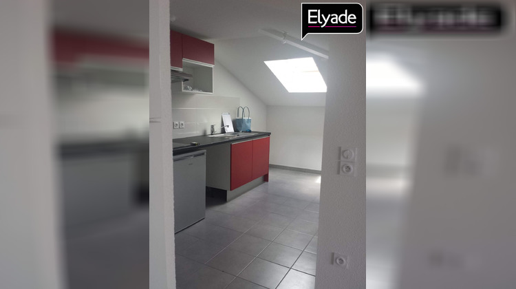 Ma-Cabane - Vente Appartement Bénesse-Maremne, 28 m²