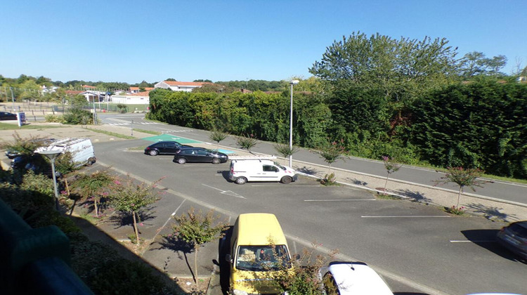 Ma-Cabane - Vente Appartement BENESSE MAREMNE, 53 m²