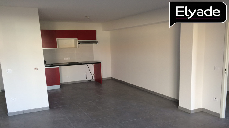 Ma-Cabane - Vente Appartement Bénesse-Maremne, 61 m²