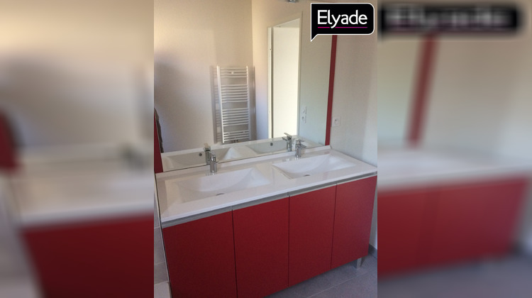 Ma-Cabane - Vente Appartement Bénesse-Maremne, 61 m²