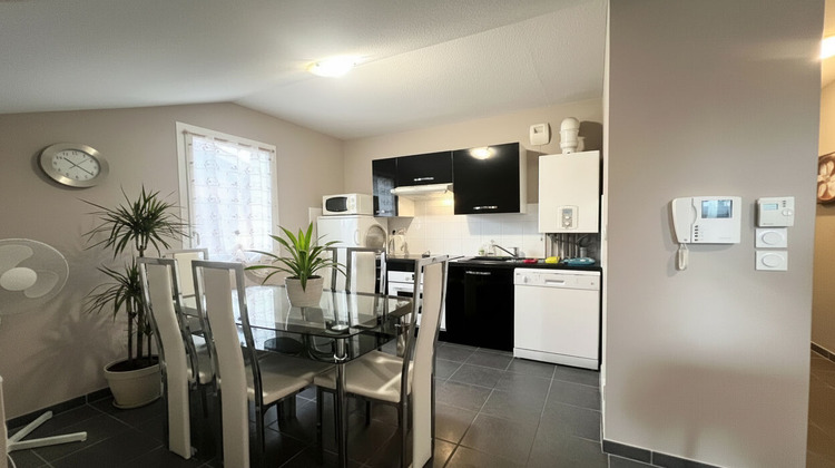 Ma-Cabane - Vente Appartement BENESSE-MAREMNE, 62 m²