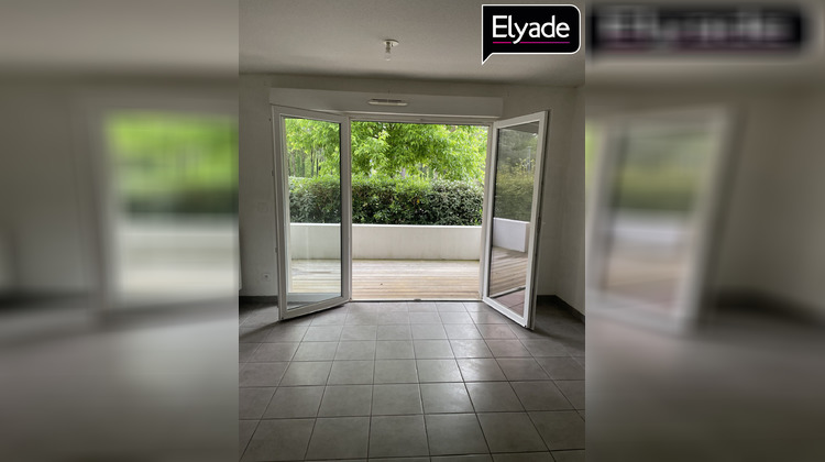 Ma-Cabane - Vente Appartement Bénesse-Maremne, 39 m²