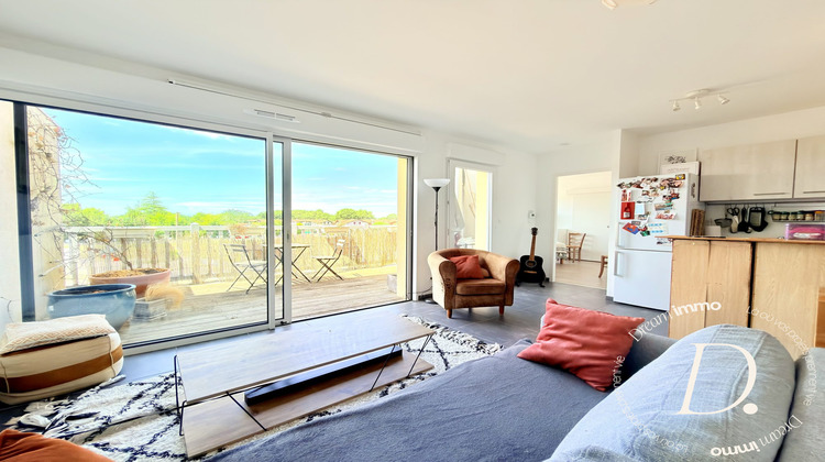 Ma-Cabane - Vente Appartement Bénesse-Maremne, 41 m²