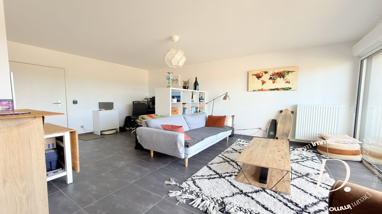 Ma-Cabane - Vente Appartement Bénesse-Maremne, 41 m²