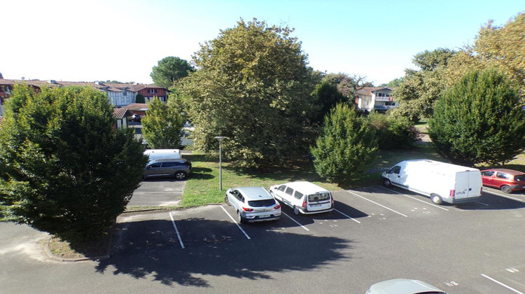 Ma-Cabane - Vente Appartement BENESSE MAREMNE, 53 m²