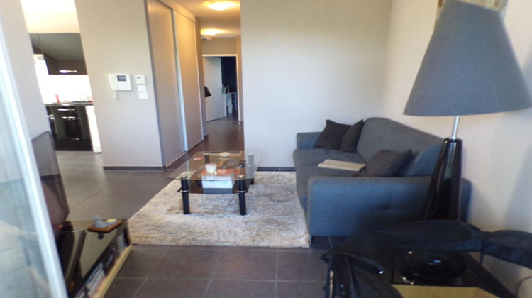 Ma-Cabane - Vente Appartement BENESSE MAREMNE, 53 m²