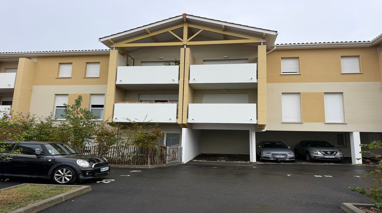 Ma-Cabane - Vente Appartement BENESSE MAREMNE, 59 m²