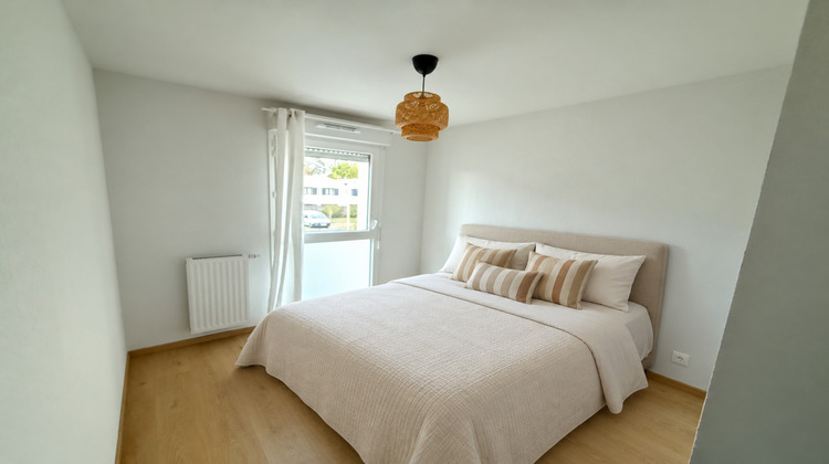 Ma-Cabane - Vente Appartement BENESSE MAREMNE, 59 m²