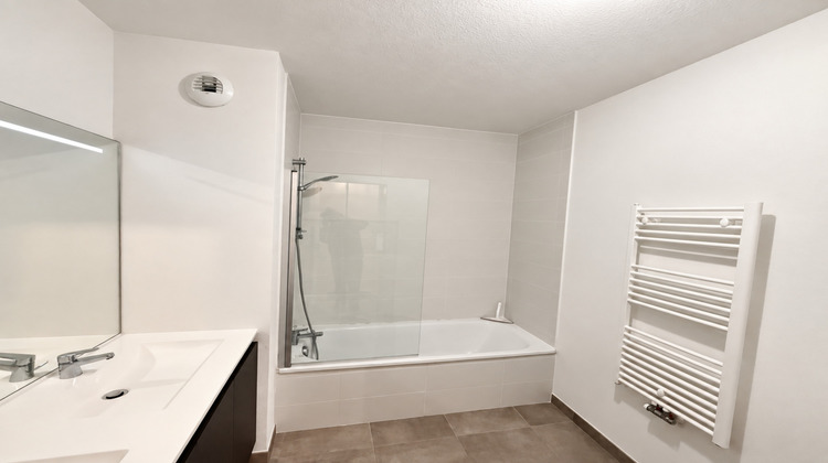 Ma-Cabane - Vente Appartement BENESSE MAREMNE, 59 m²