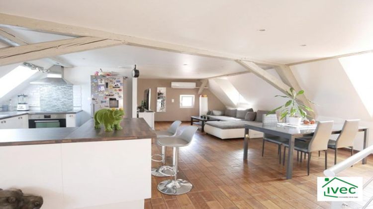 Ma-Cabane - Vente Appartement Benfeld, 40 m²