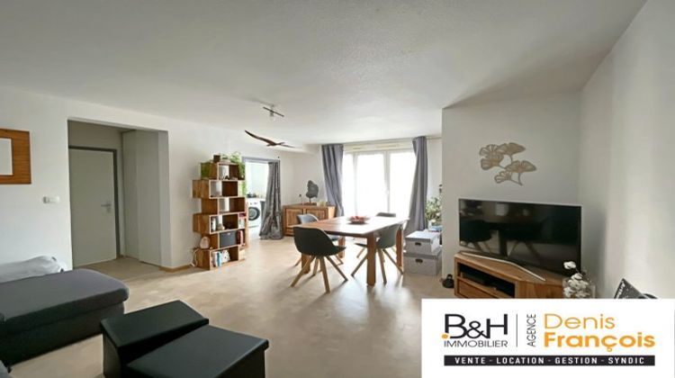 Ma-Cabane - Vente Appartement Benfeld, 46 m²