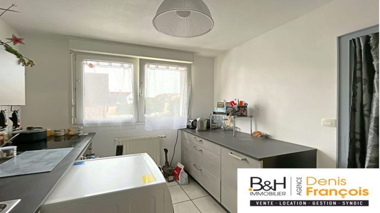 Ma-Cabane - Vente Appartement Benfeld, 46 m²