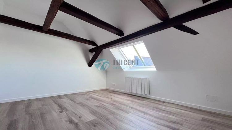 Ma-Cabane - Vente Appartement Benfeld, 78 m²