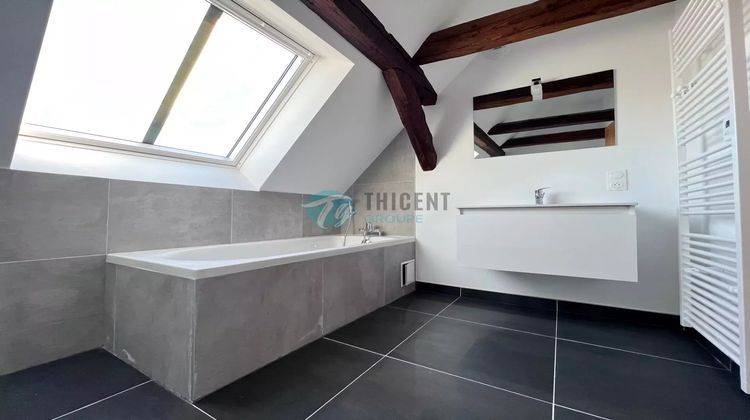 Ma-Cabane - Vente Appartement Benfeld, 78 m²