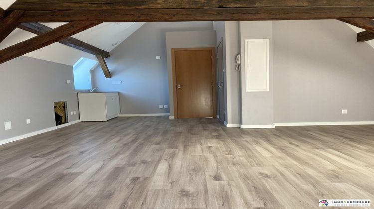 Ma-Cabane - Vente Appartement Benfeld, 78 m²