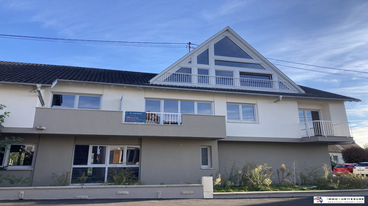 Ma-Cabane - Vente Appartement Benfeld, 119 m²