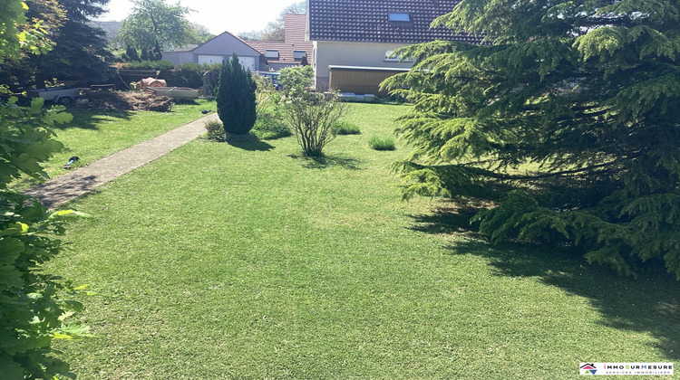 Ma-Cabane - Vente Appartement Benfeld, 68 m²