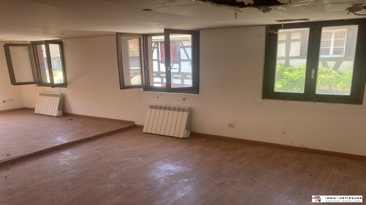 Ma-Cabane - Vente Appartement Benfeld, 105 m²