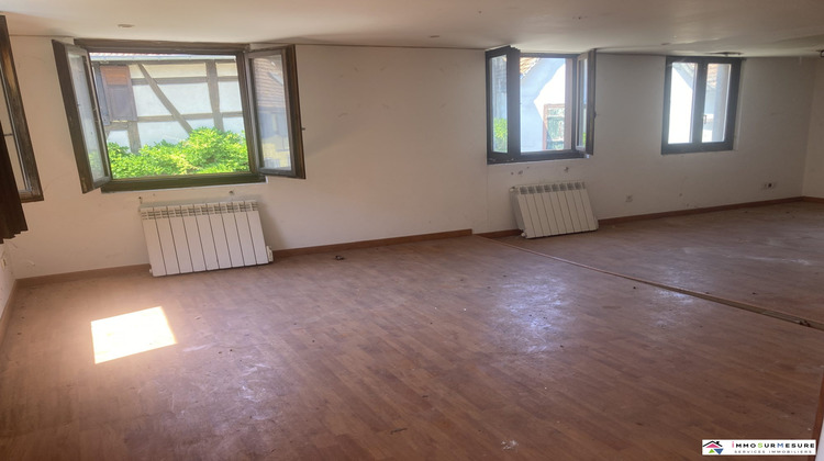 Ma-Cabane - Vente Appartement Benfeld, 105 m²