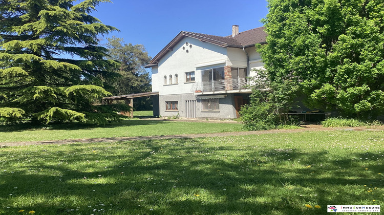 Ma-Cabane - Vente Appartement Benfeld, 82 m²