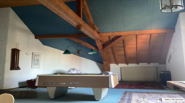 Ma-Cabane - Vente Appartement Benfeld, 82 m²